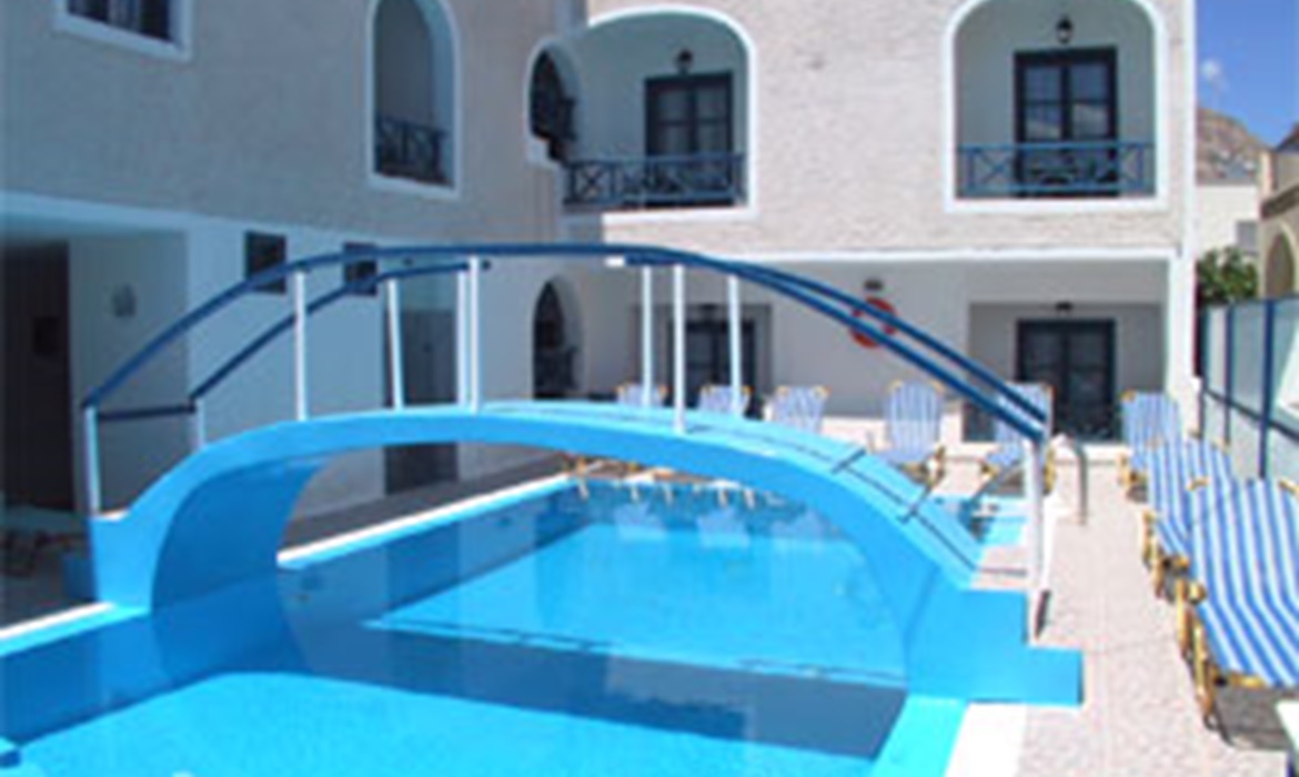 All Inclusive Sun Holidays to Anny Studios