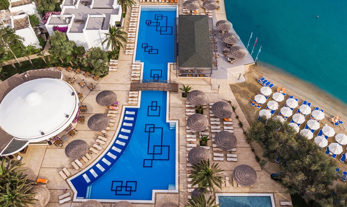 All Inclusive Sun Holidays to Samara Hotel