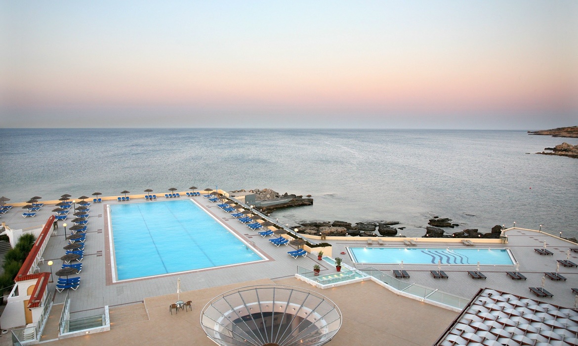 All Inclusive Sun Holidays to Eden Roc Resort Hotel