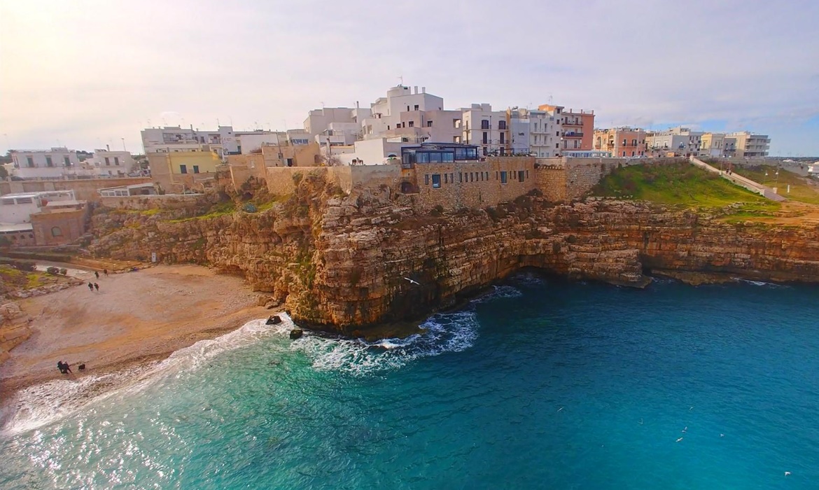 All Inclusive Sun Holidays to Apulia 70 Holidays