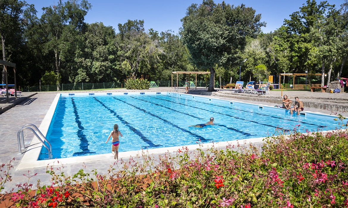 All Inclusive Sun Holidays to Montescudaio Village