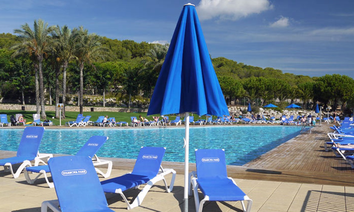 All Inclusive Sun Holidays to Vilanova Park