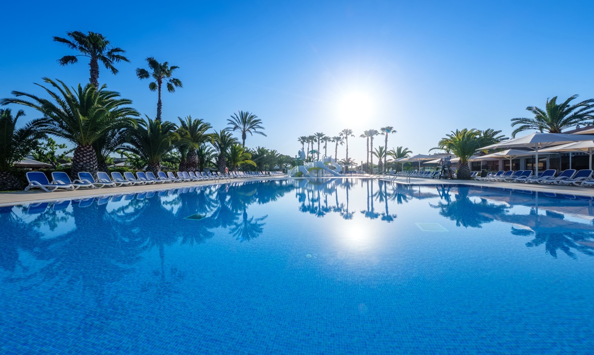 All Inclusive Sun Holidays to Camping Vendrell Platja
