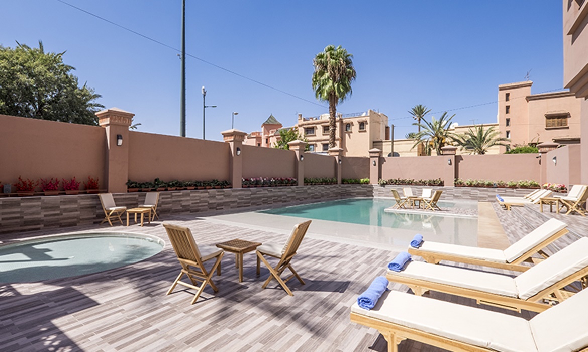 All Inclusive Sun Holidays to Ayoub Hotel & Spa