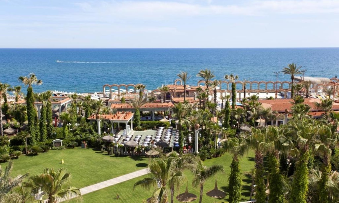All Inclusive Sun Holidays to Club Hotel Sera