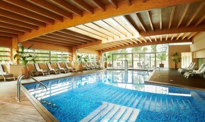 All Inclusive Sun Holidays to Corinthina Lisbon hotel
