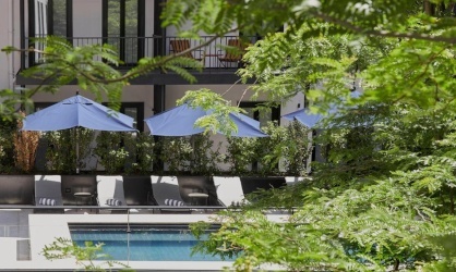 All Inclusive Sun Holidays to Valverde Hotel