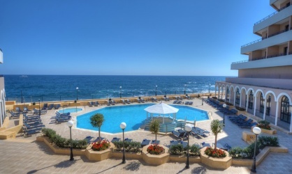 All Inclusive Sun Holidays to Radisson Blu St Julian