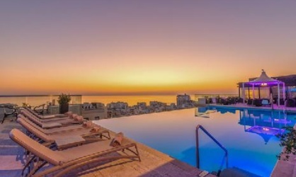 All Inclusive Sun Holidays to AX The Palace Malta