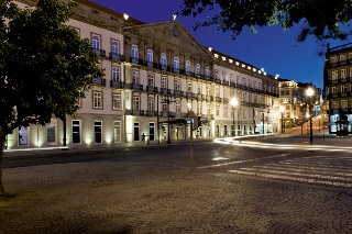 All Inclusive Sun Holidays to Intercontinental Porto Palacio Das Cardosas