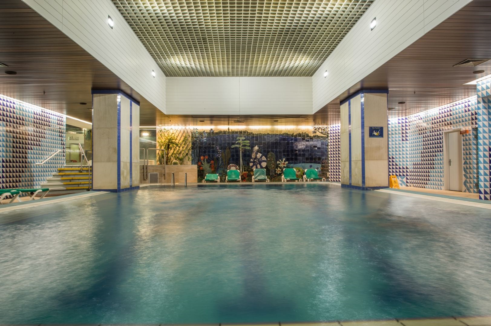 All Inclusive Sun Holidays to Porto Palacio Hotel & Spa