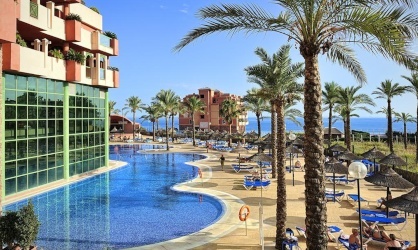 All Inclusive Sun Holidays to Holiday World Riwo Hotel