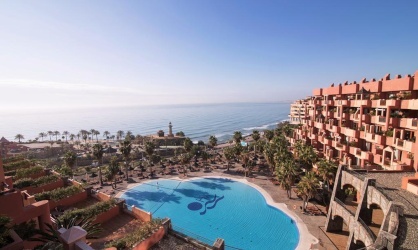 All Inclusive Sun Holidays to Holiday World Polynesia Hotel