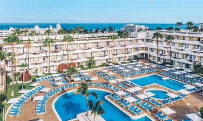 All Inclusive Sun Holidays to Iberostar Waves Las Dalias