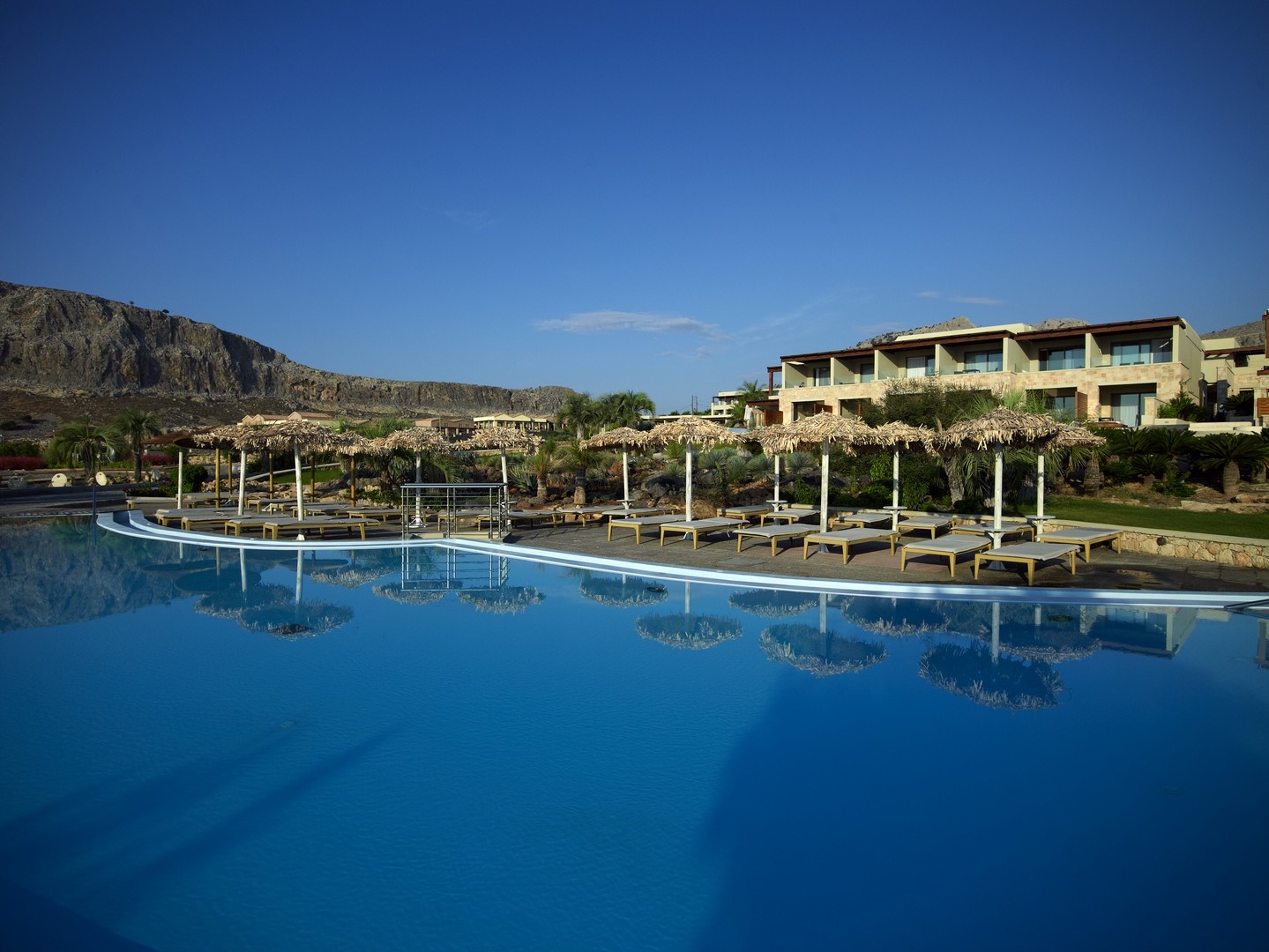 All Inclusive Sun Holidays to Aquagrand Exclusive Deluxe Resort