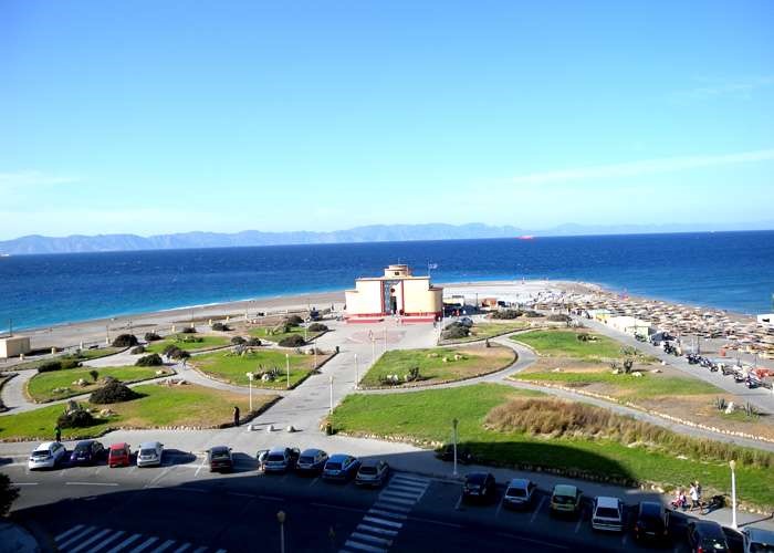 All Inclusive Sun Holidays to Africa Hotel