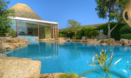 All Inclusive Sun Holidays to Hotel Ta' Cenc & Spa