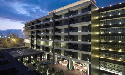 All Inclusive Sun Holidays to The Met Hotel