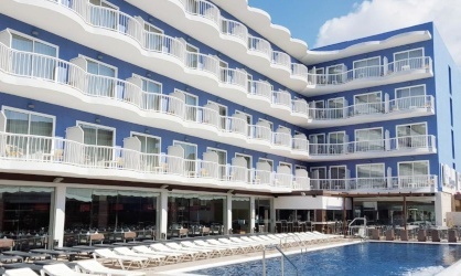 Cesar Augustus Hotel