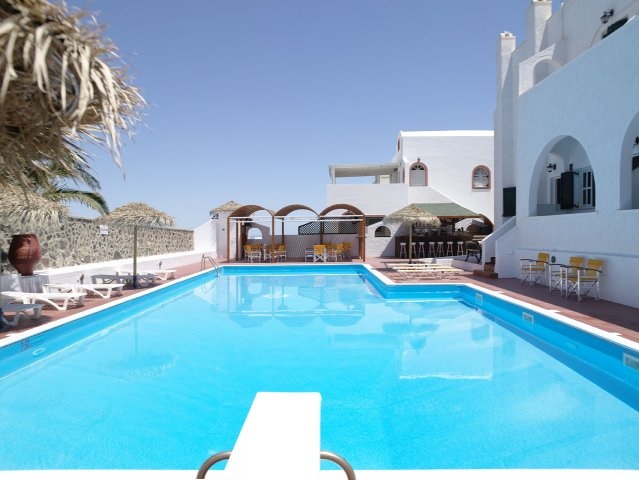 All Inclusive Sun Holidays to Solaris Hotel