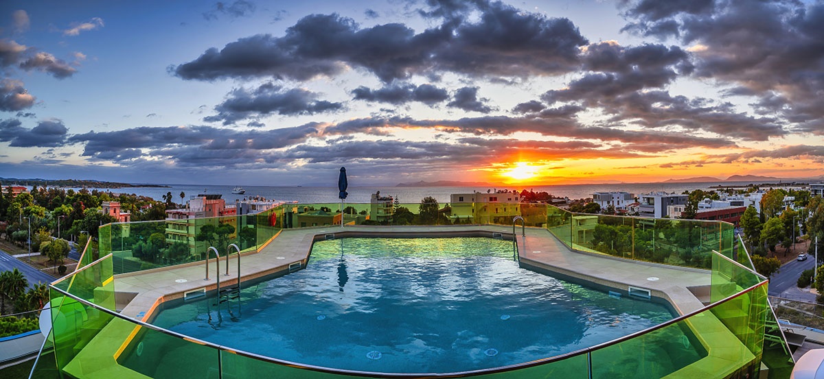 All Inclusive Sun Holidays to Emmantina Hotel