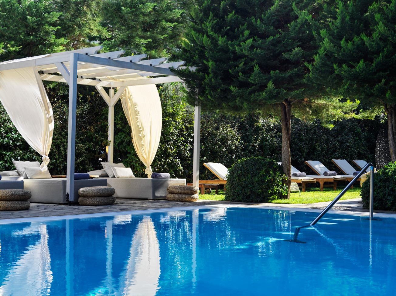 All Inclusive Sun Holidays to Sea View Cityscape Hotel