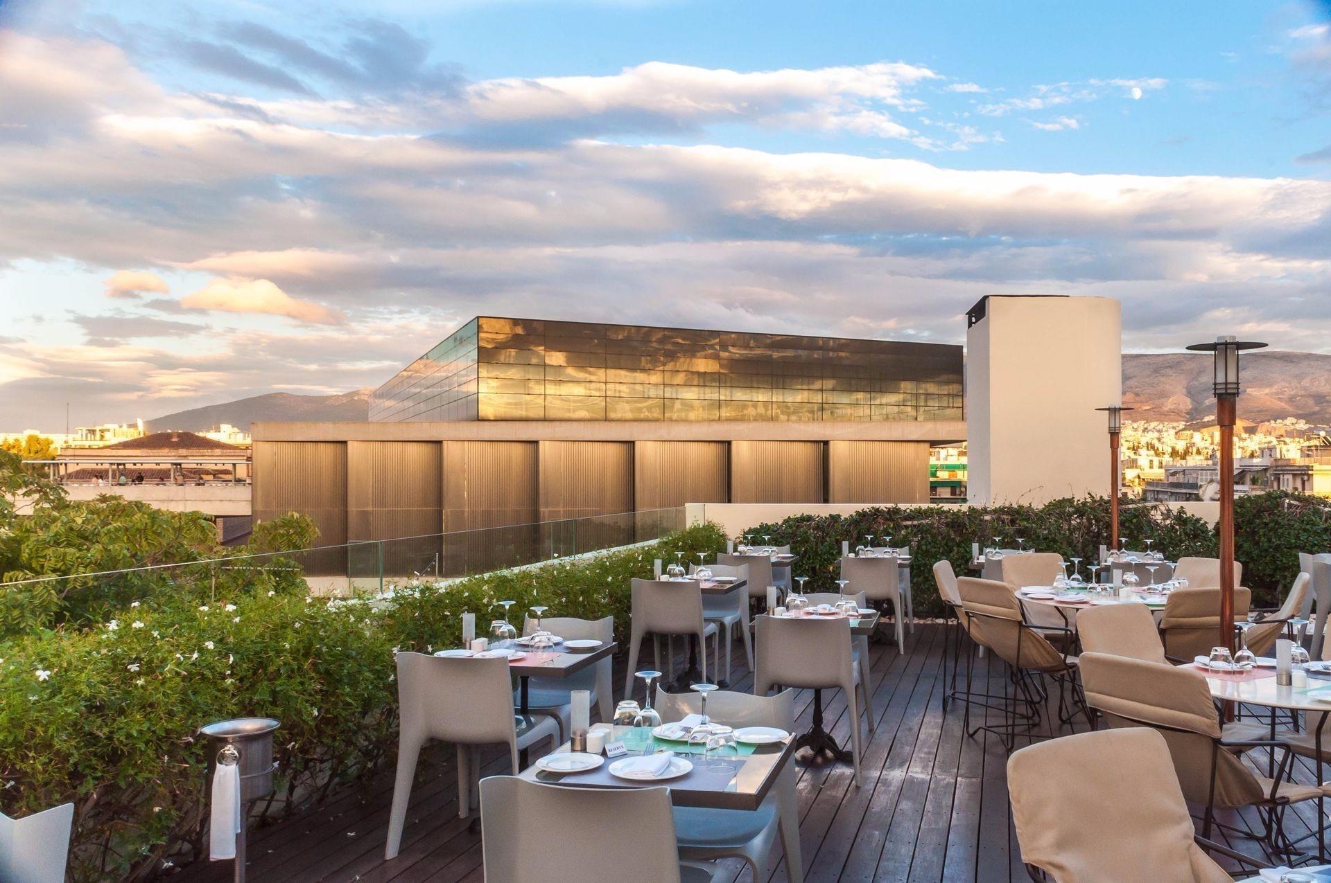 All Inclusive Sun Holidays to Herodion Hotel