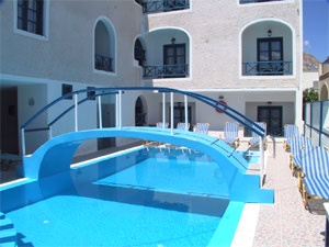 All Inclusive Sun Holidays to Anny Studios