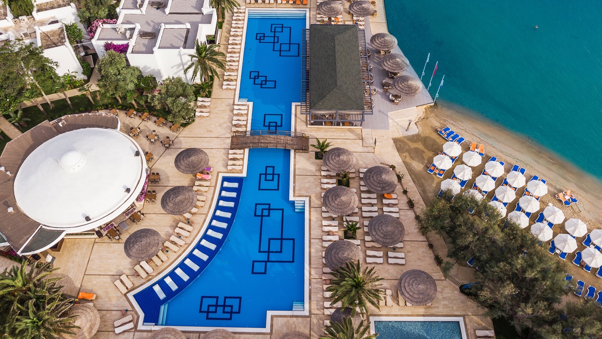 All Inclusive Sun Holidays to Samara Hotel