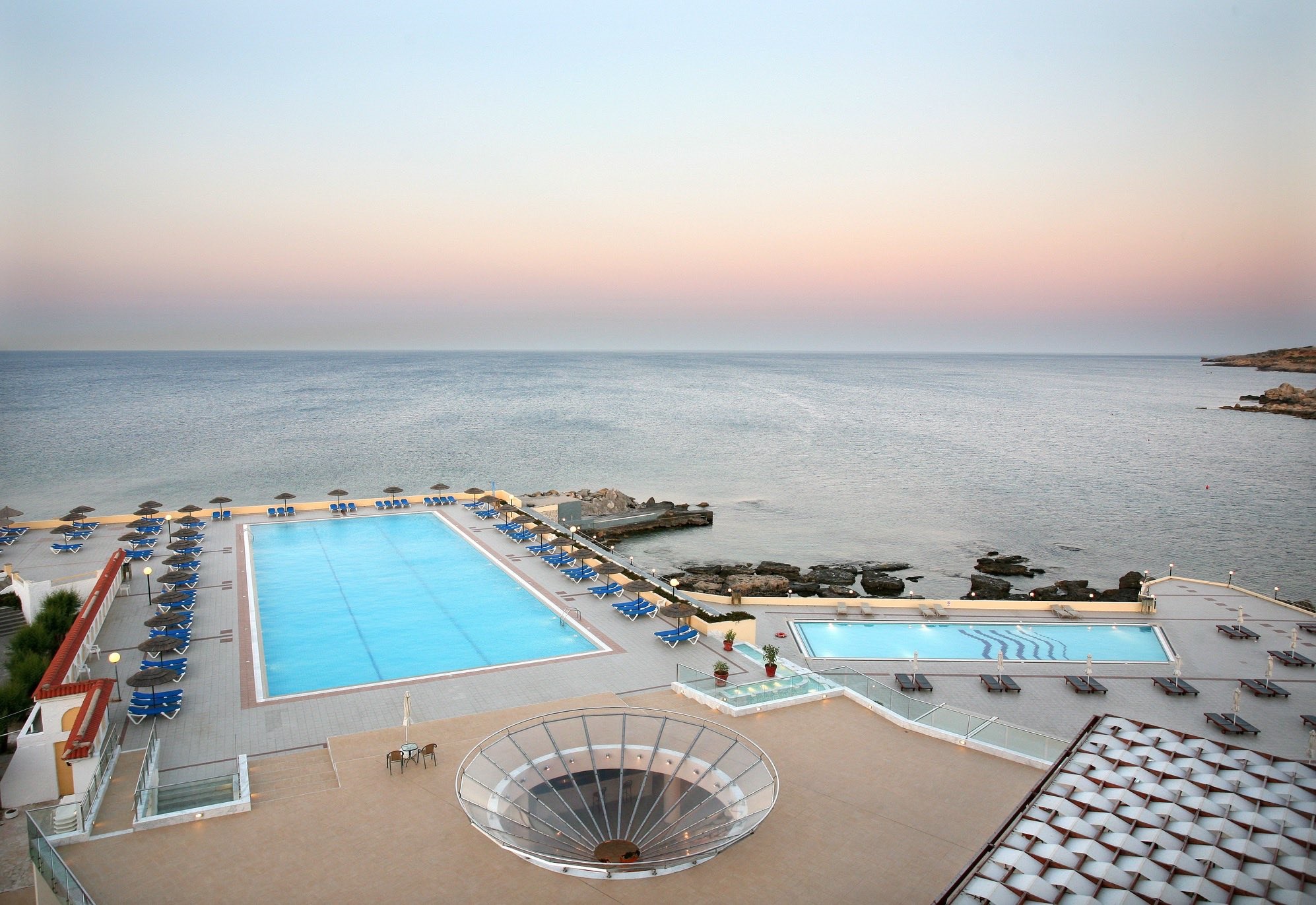 All Inclusive Sun Holidays to Eden Roc Resort Hotel