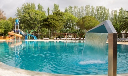 All Inclusive Sun Holidays to Tamarit Beach Resort