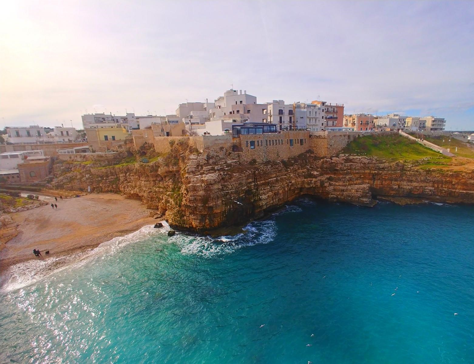 All Inclusive Sun Holidays to Apulia 70 Holidays