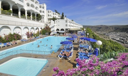 All Inclusive Sun Holidays to Colina Mar Apartments