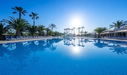 All Inclusive Sun Holidays to Camping Vendrell Platja