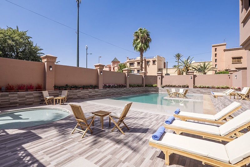 All Inclusive Sun Holidays to Ayoub Hotel & Spa