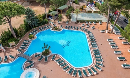 All Inclusive Sun Holidays to Golden Avenida Family Suites