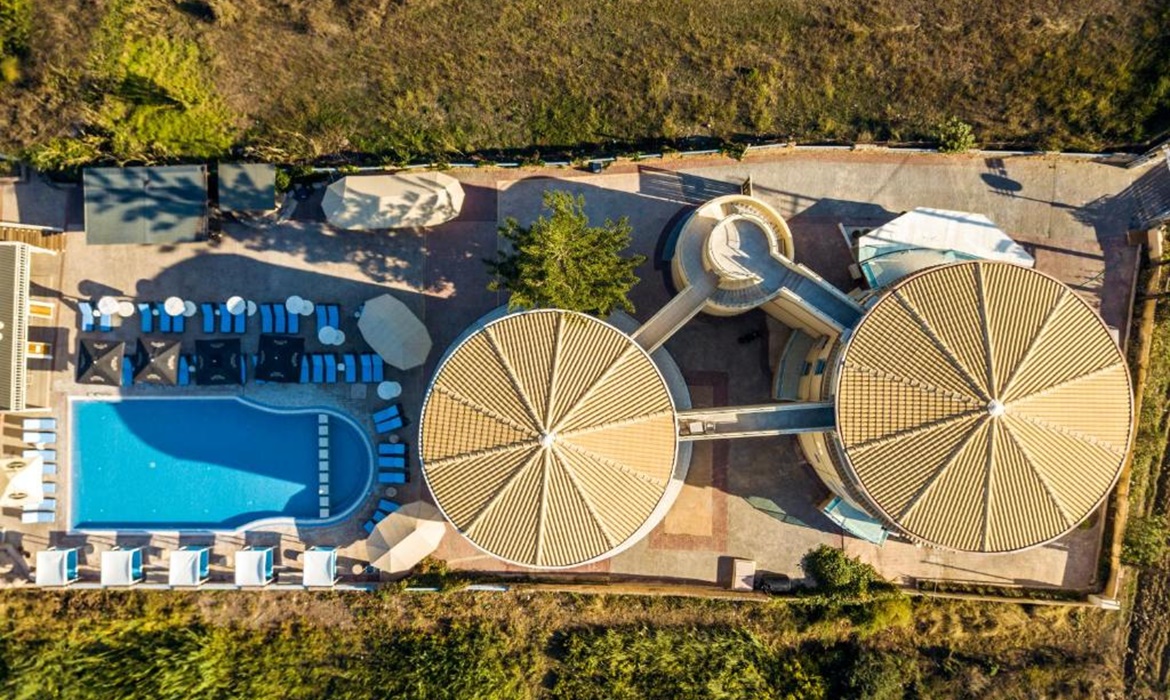 All Inclusive Sun Holidays to Island Beach Resort
