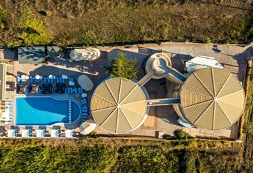 All Inclusive Sun Holidays to Island Beach Resort