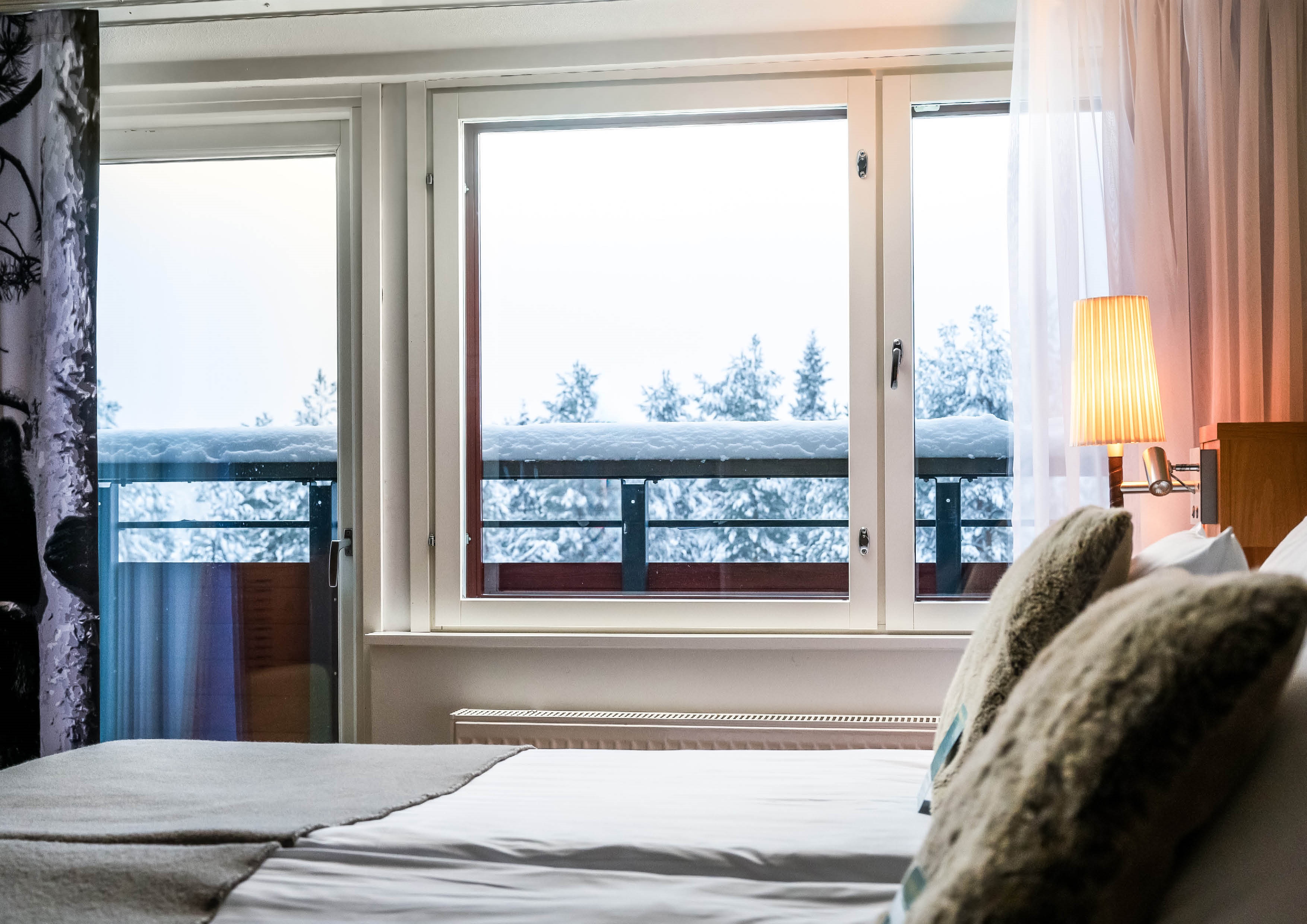 Lapland Hotel Sokos Hotel Levi  | Lapland Holidays from Ireland with Sunway