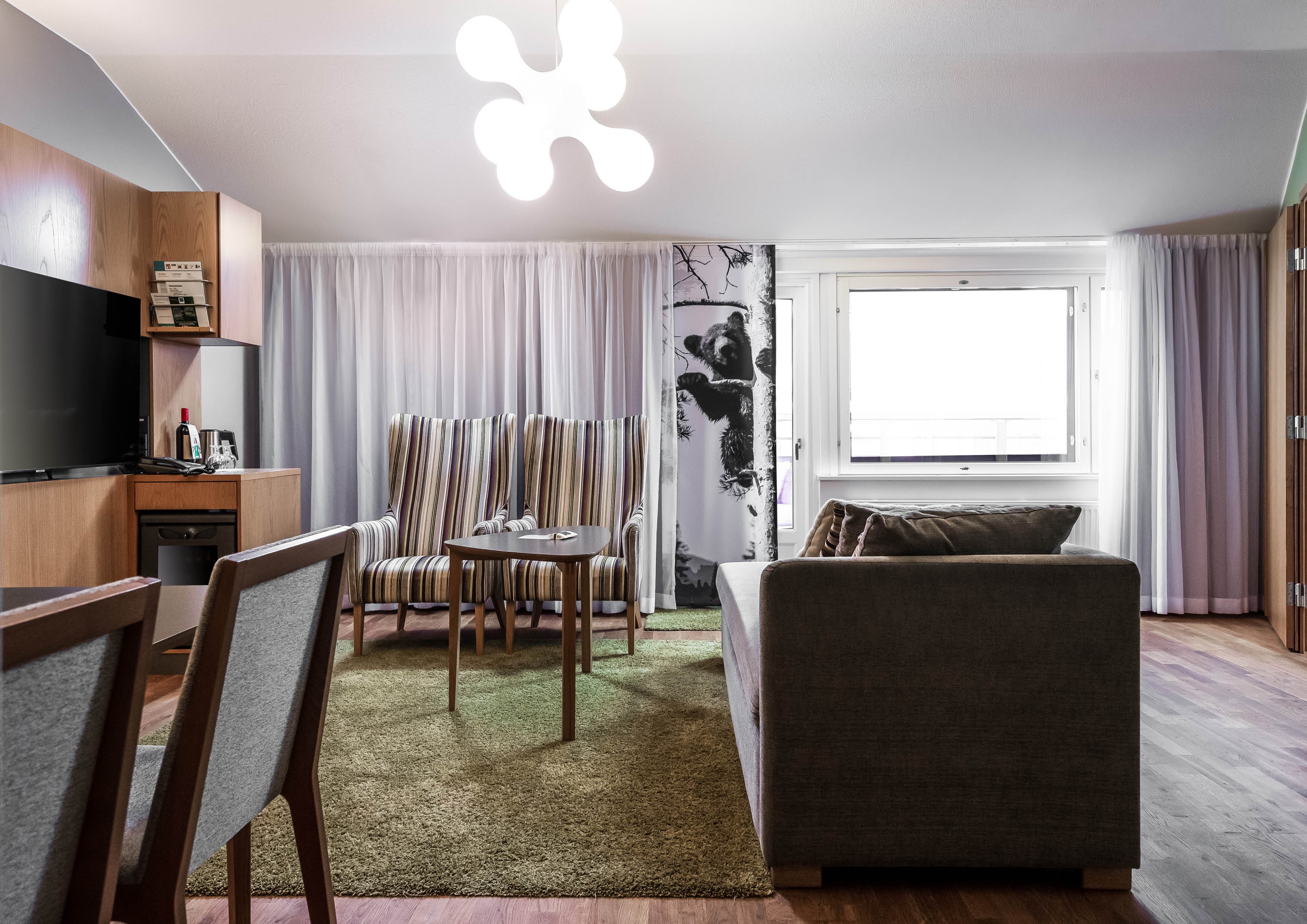 Lapland Hotel Sokos Hotel Levi  | Lapland Holidays from Ireland with Sunway