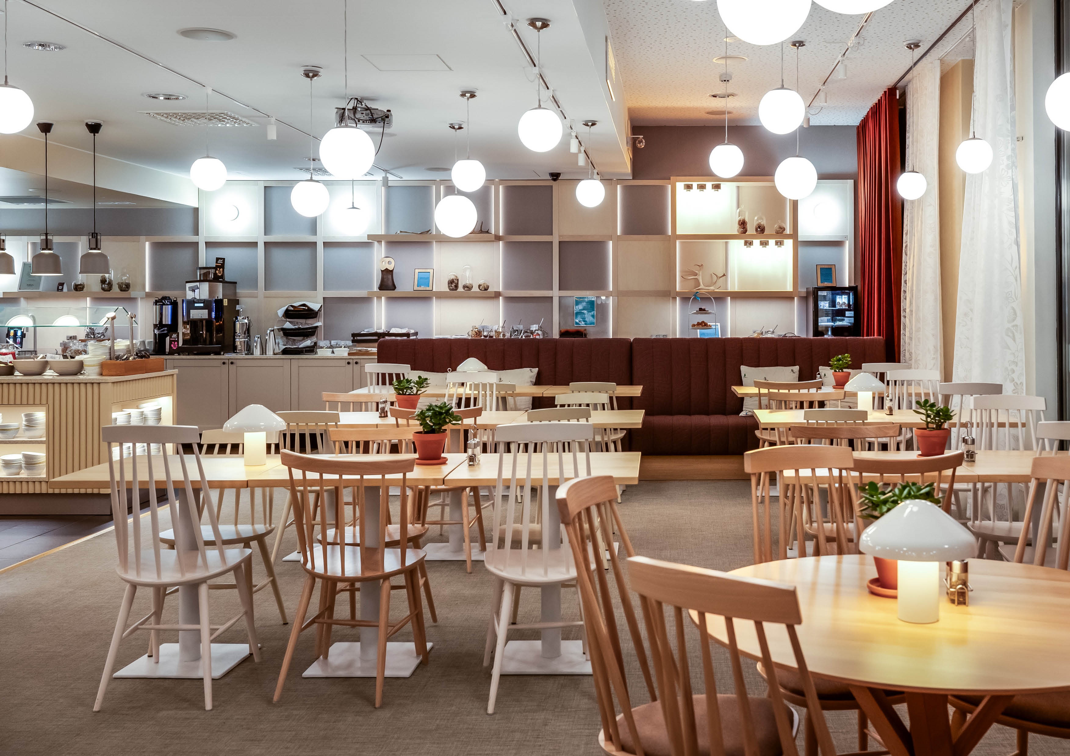 Lapland Hotel Sokos Hotel Levi  | Lapland Holidays from Ireland with Sunway