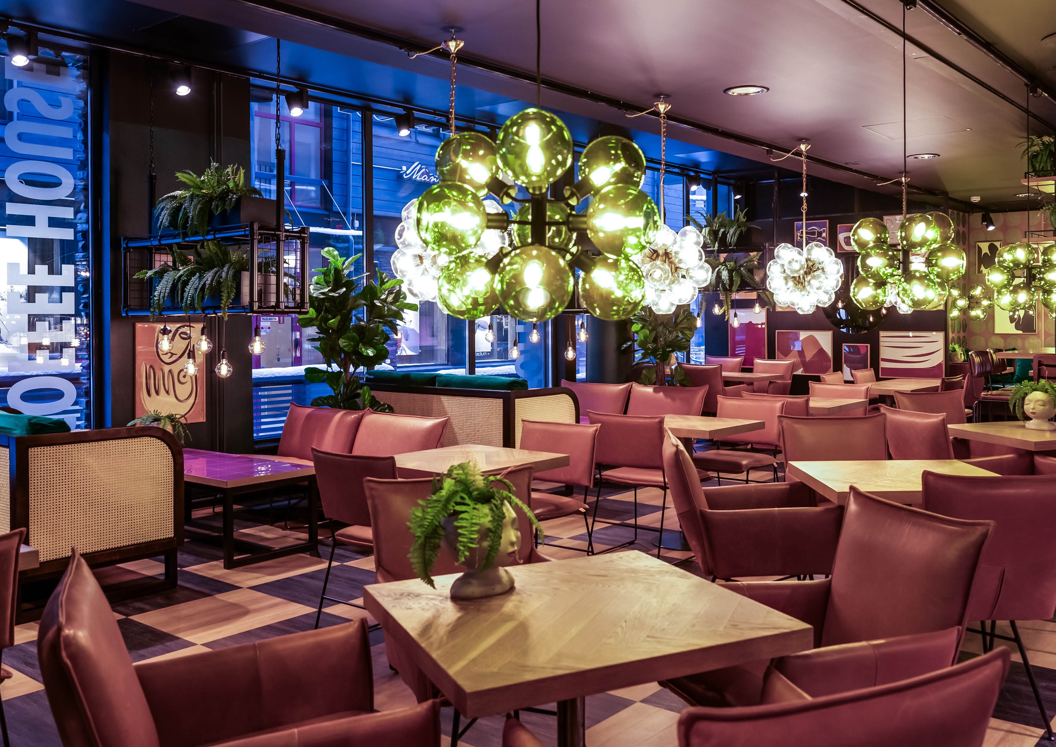 Lapland Hotel Sokos Hotel Levi  | Lapland Holidays from Ireland with Sunway