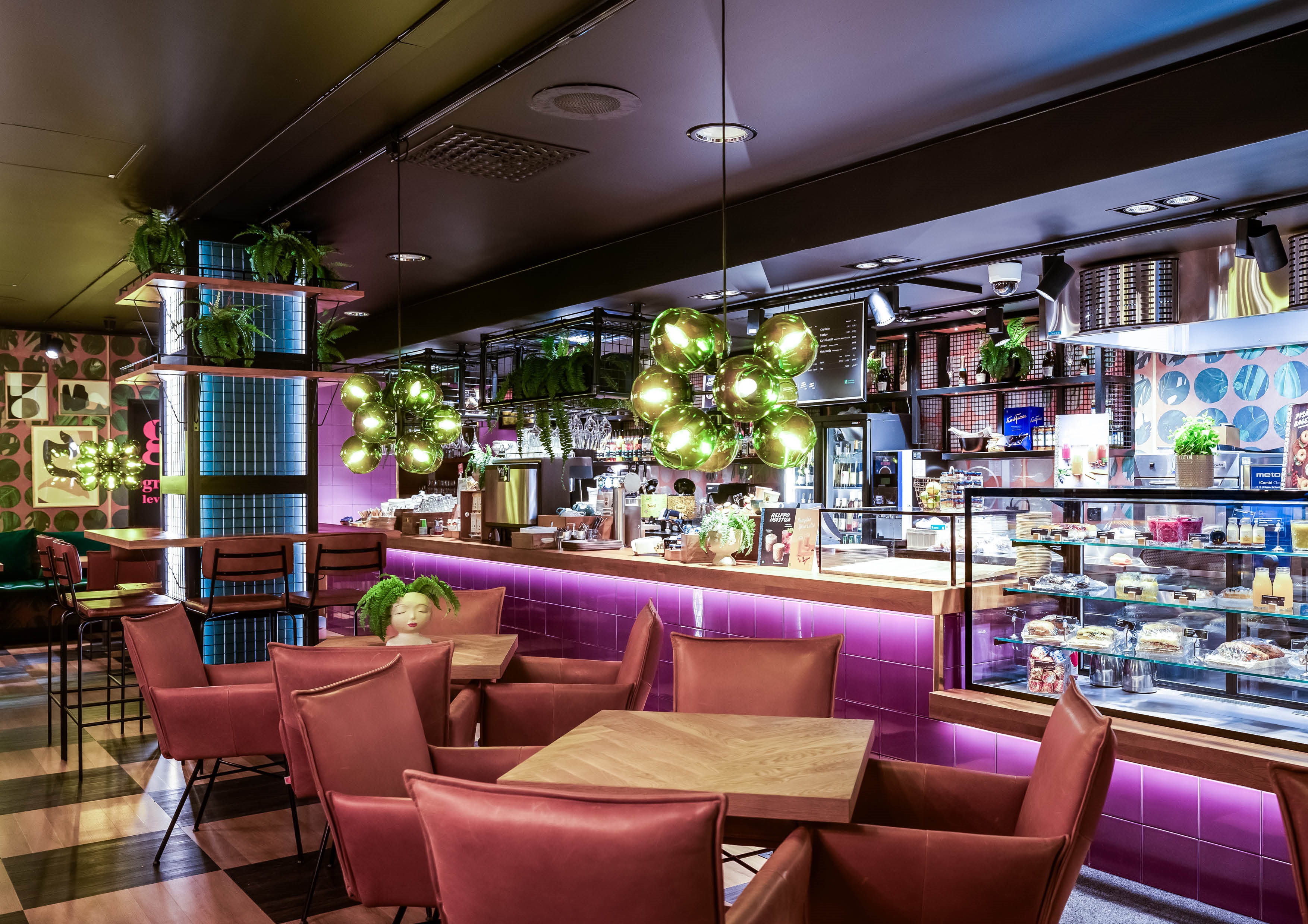 Lapland Hotel Sokos Hotel Levi  | Lapland Holidays from Ireland with Sunway