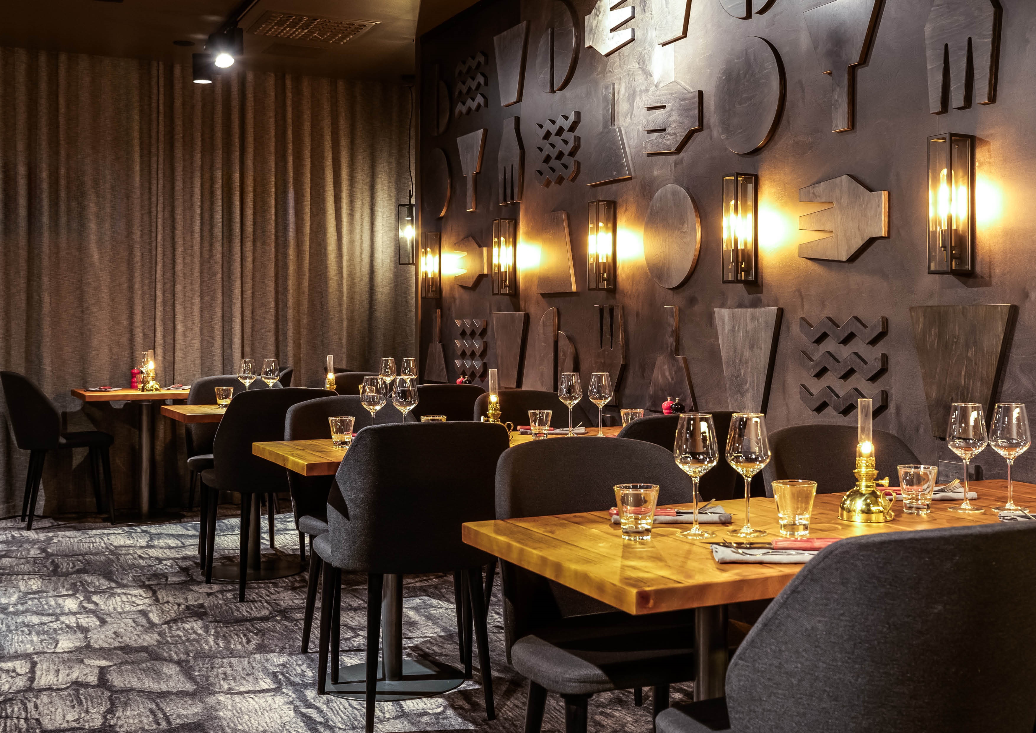 Lapland Hotel Sokos Hotel Levi  | Lapland Holidays from Ireland with Sunway