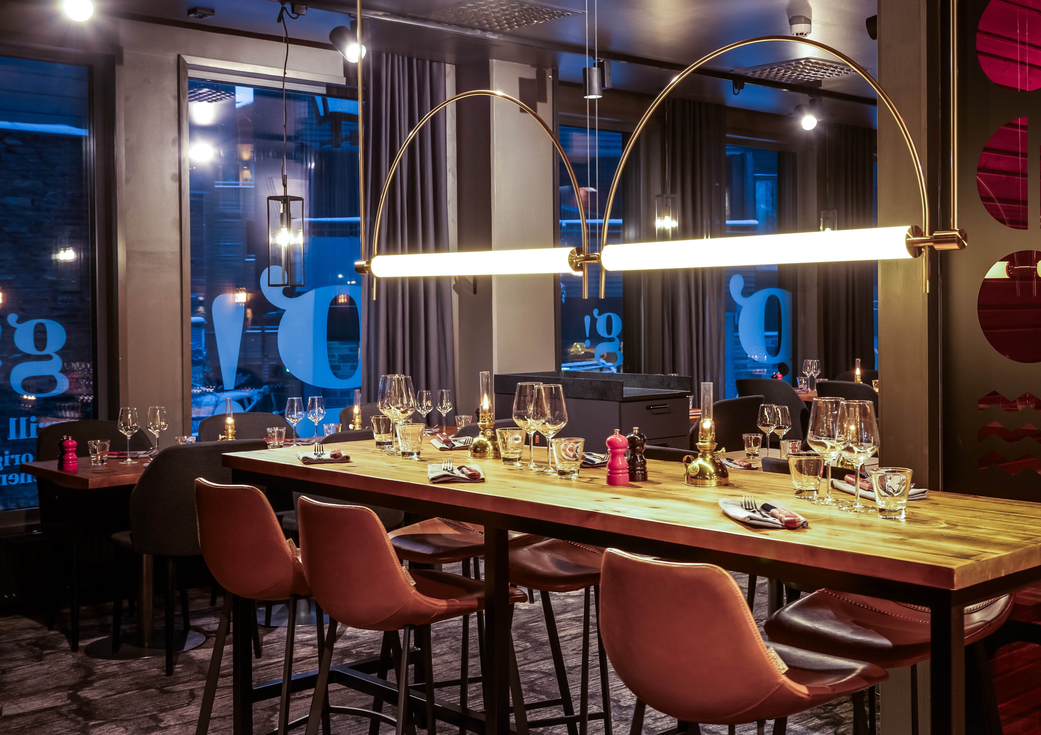 Lapland Hotel Sokos Hotel Levi  | Lapland Holidays from Ireland with Sunway