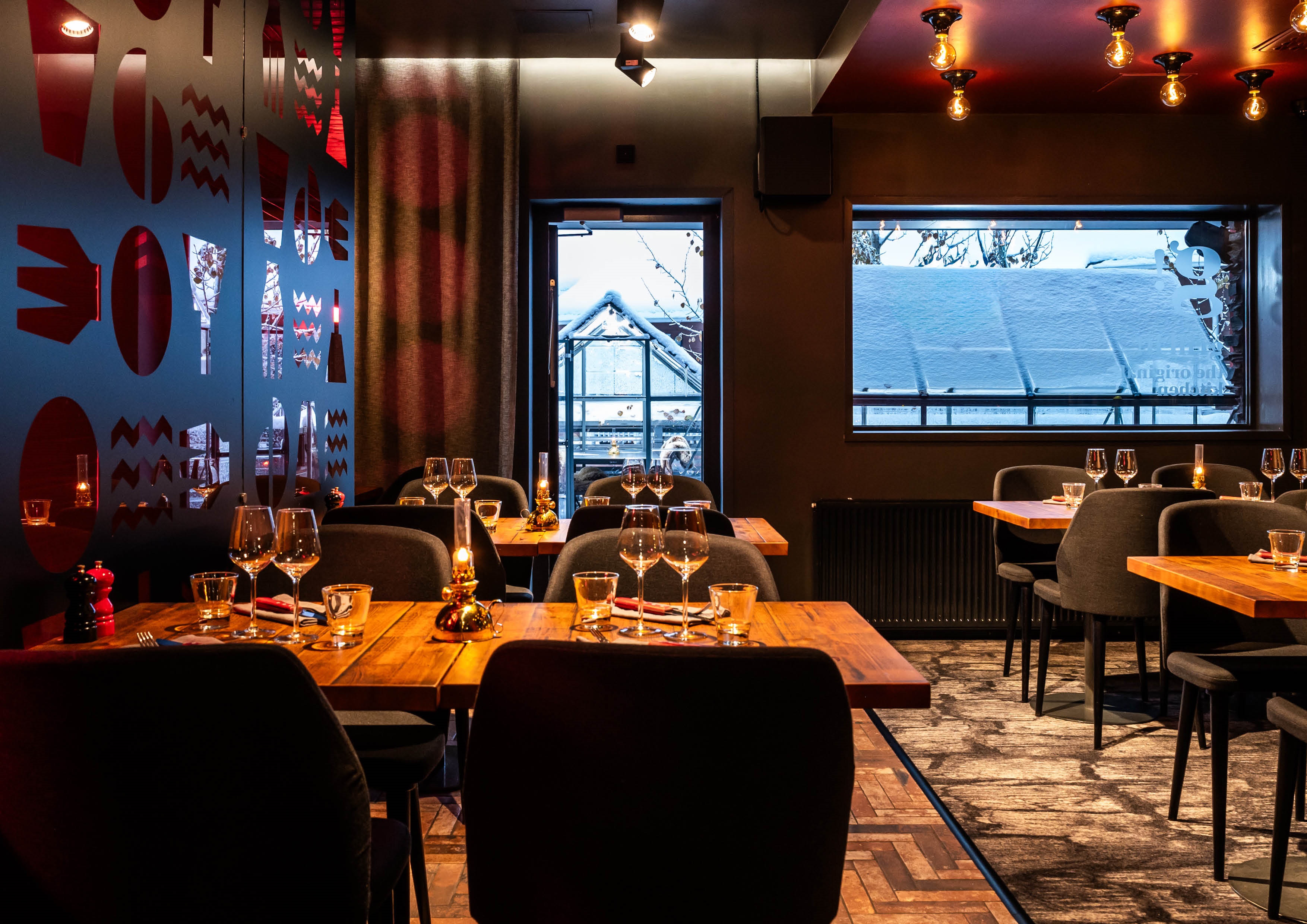 Lapland Hotel Sokos Hotel Levi  | Lapland Holidays from Ireland with Sunway