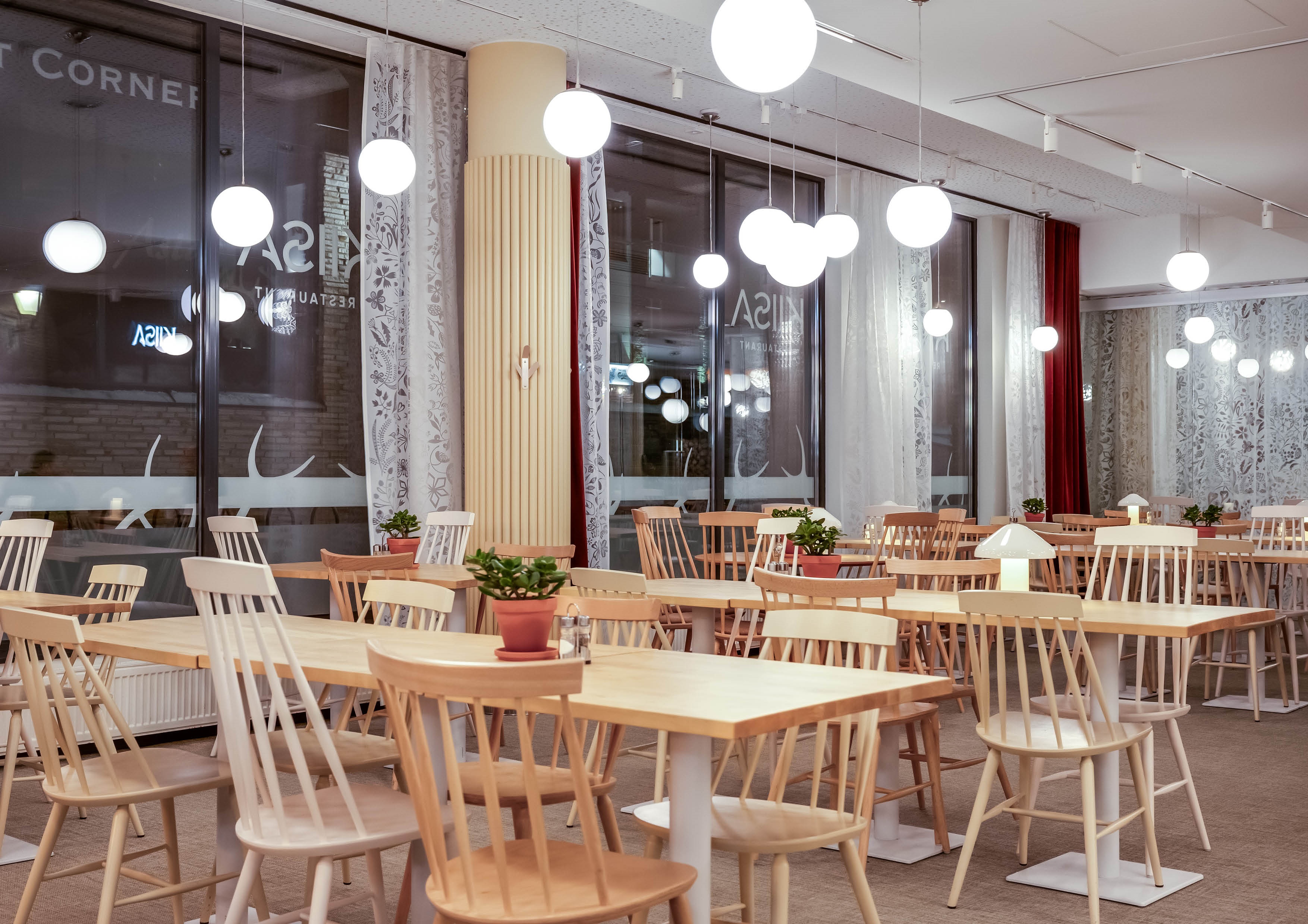 Lapland Hotel Sokos Hotel Levi  | Lapland Holidays from Ireland with Sunway