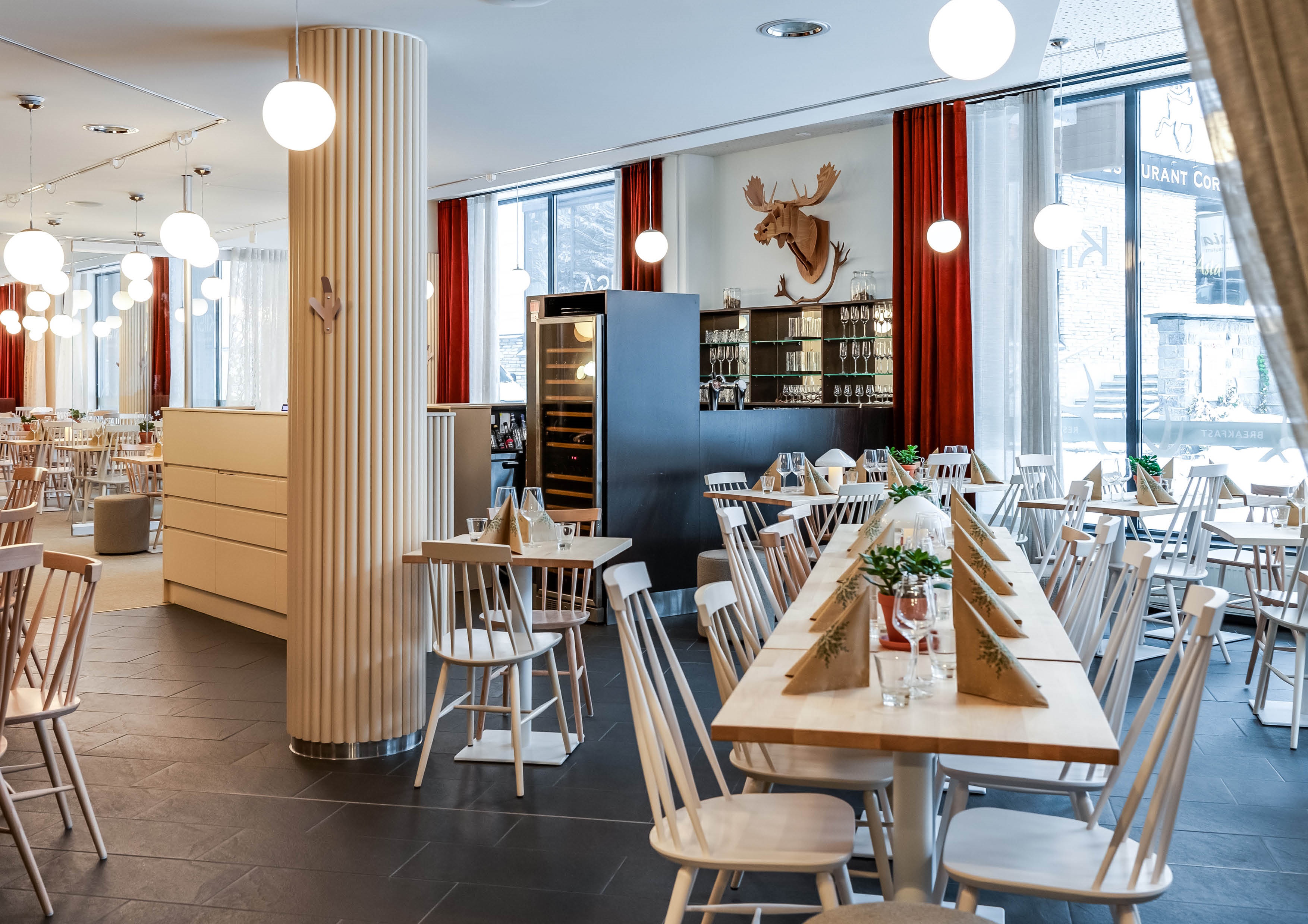 Lapland Hotel Sokos Hotel Levi  | Lapland Holidays from Ireland with Sunway