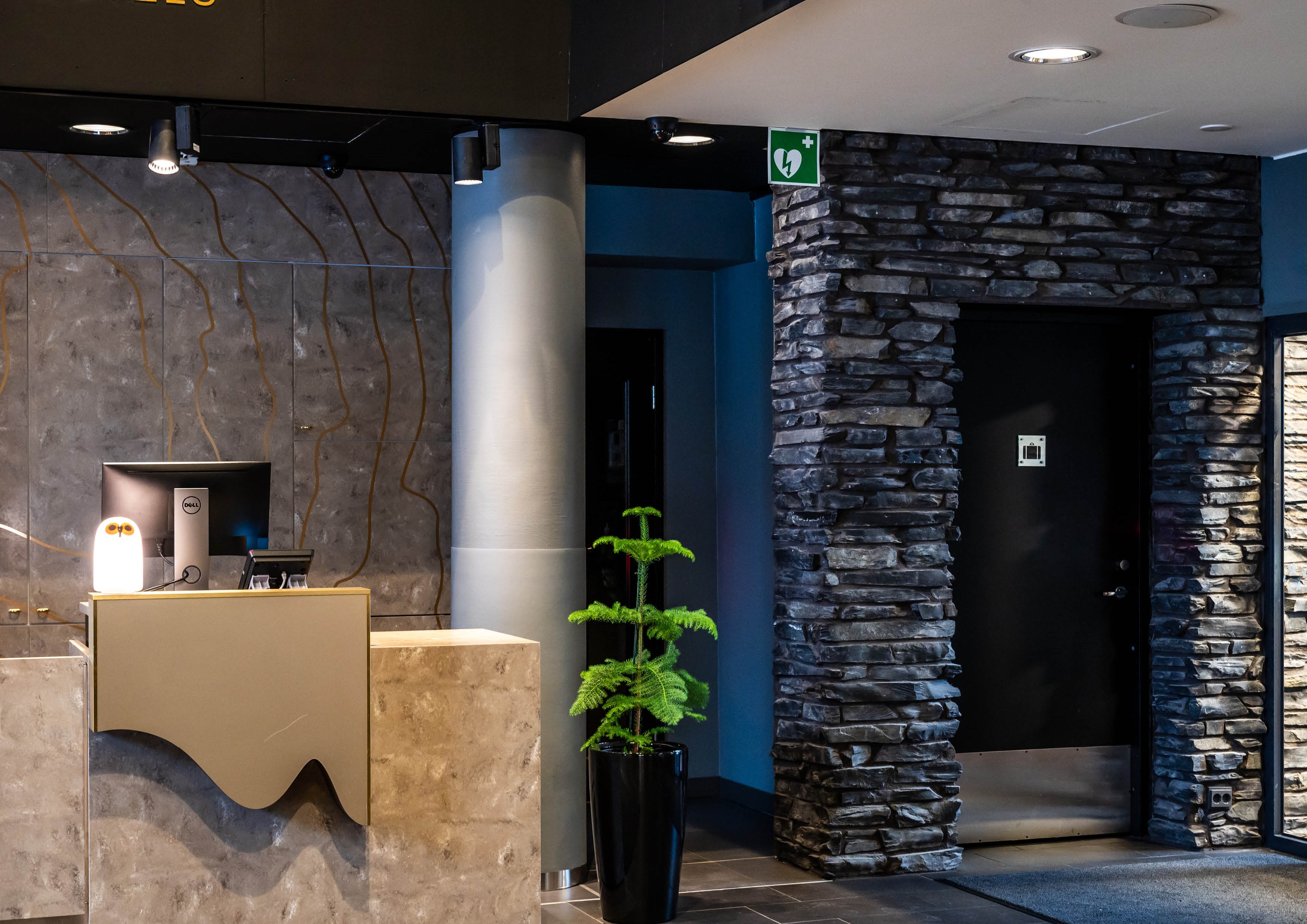 Lapland Hotel Sokos Hotel Levi  | Lapland Holidays from Ireland with Sunway