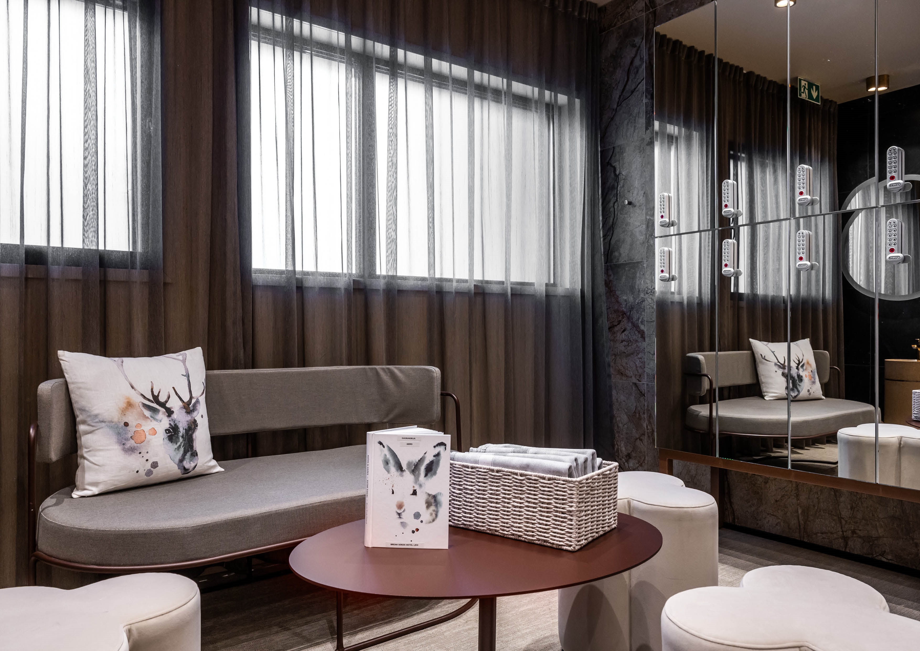 Lapland Hotel Sokos Hotel Levi  | Lapland Holidays from Ireland with Sunway